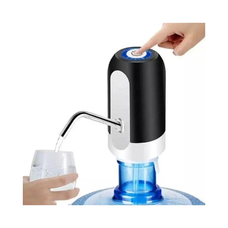 Bomba-el-trica-universal-para-gal-o-com-garrafa-de-carregamento-usb-gal-o-bomba-de