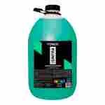 Limpeza Automotiva Sintra Pro 5l Multilimpador Vonixx Bactericida