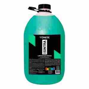 Limpeza Automotiva Sintra Pro 5l Multilimpador Vonixx Bactericida