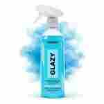 Spray Glazy Vonixx 500ml - Limpa Vidros